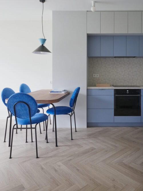 03_Katowice Meteorologów_kuchnia_fot. Kinga Gołąbek alt