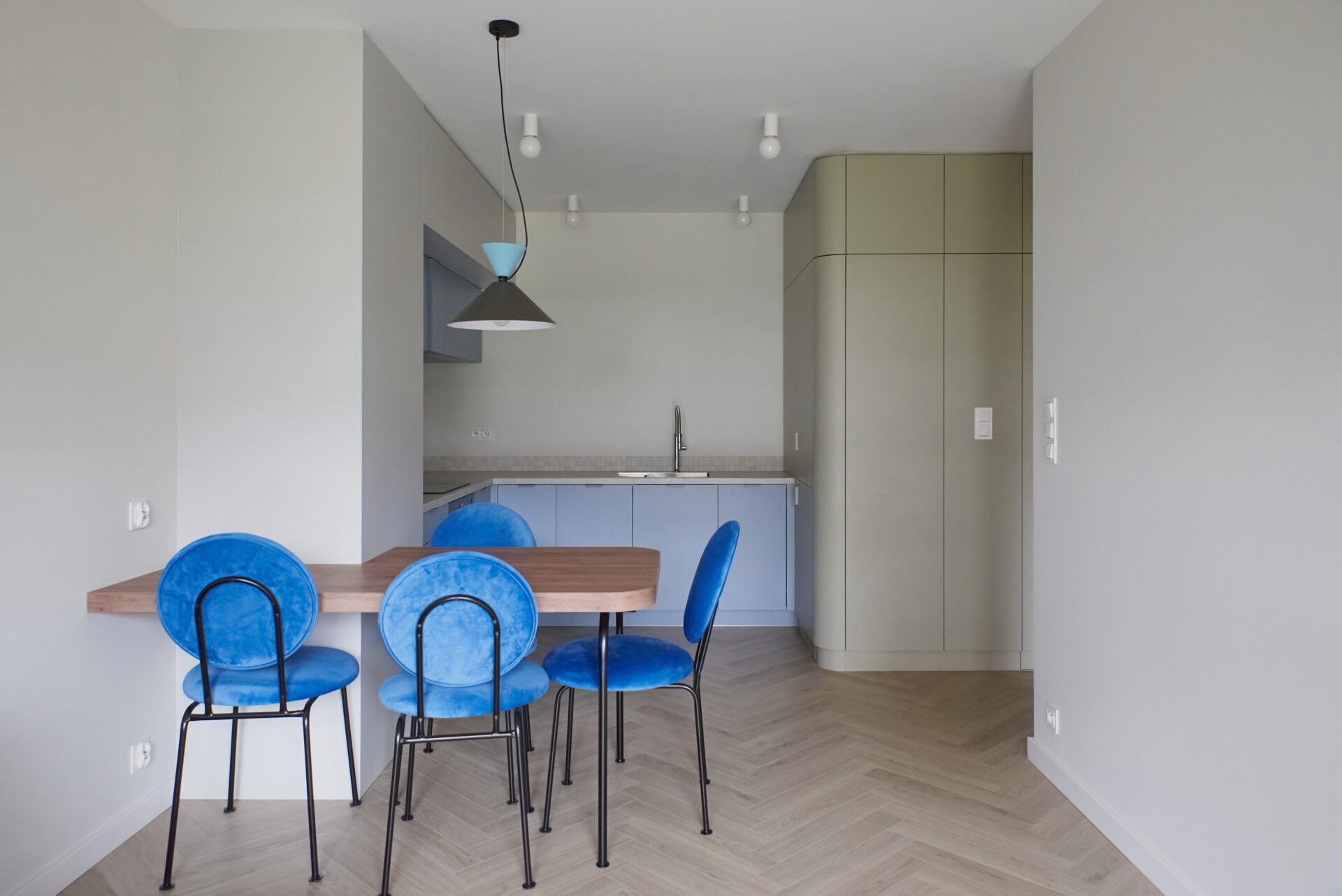 Od inspiracji po realizację