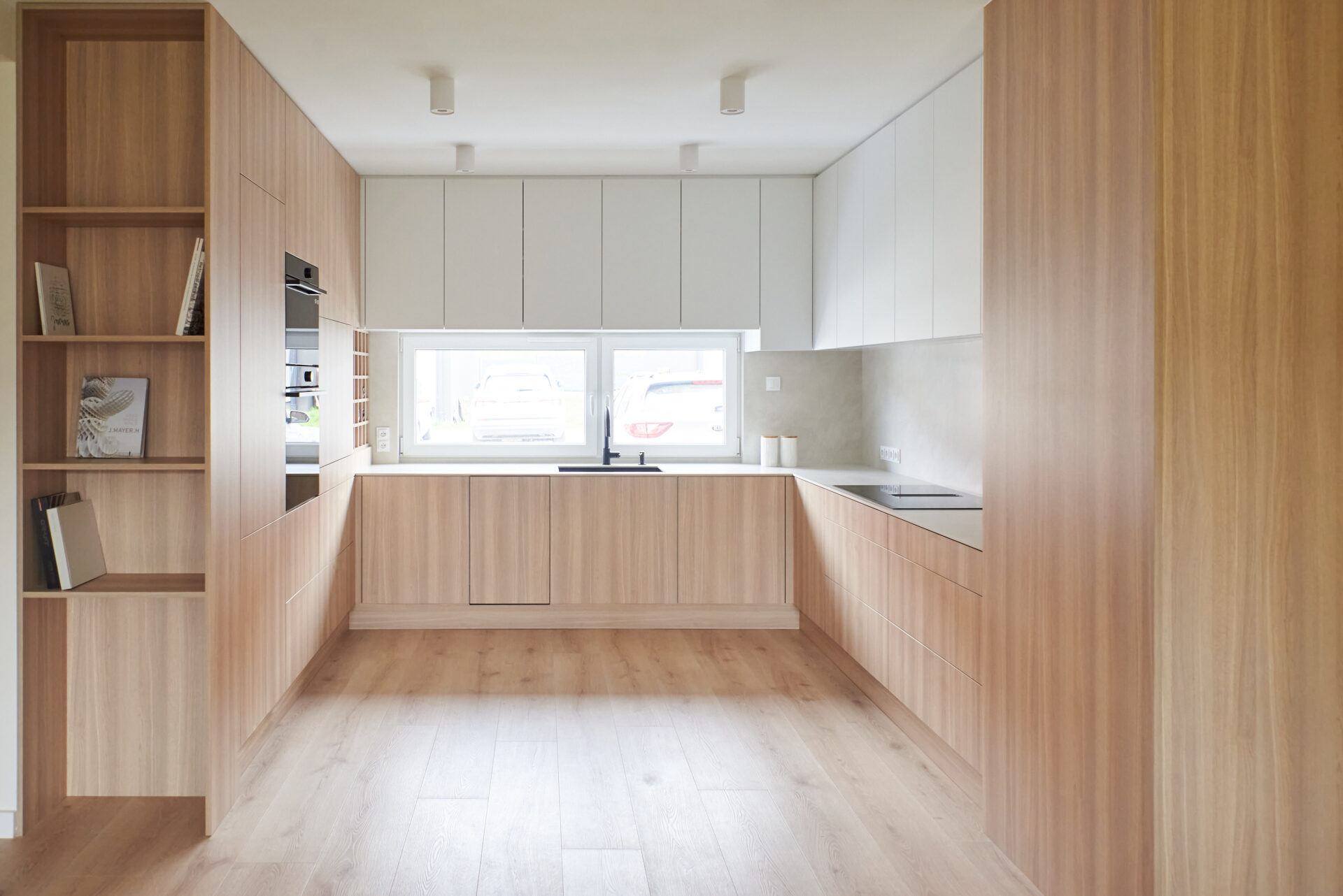 Od inspiracji po realizację