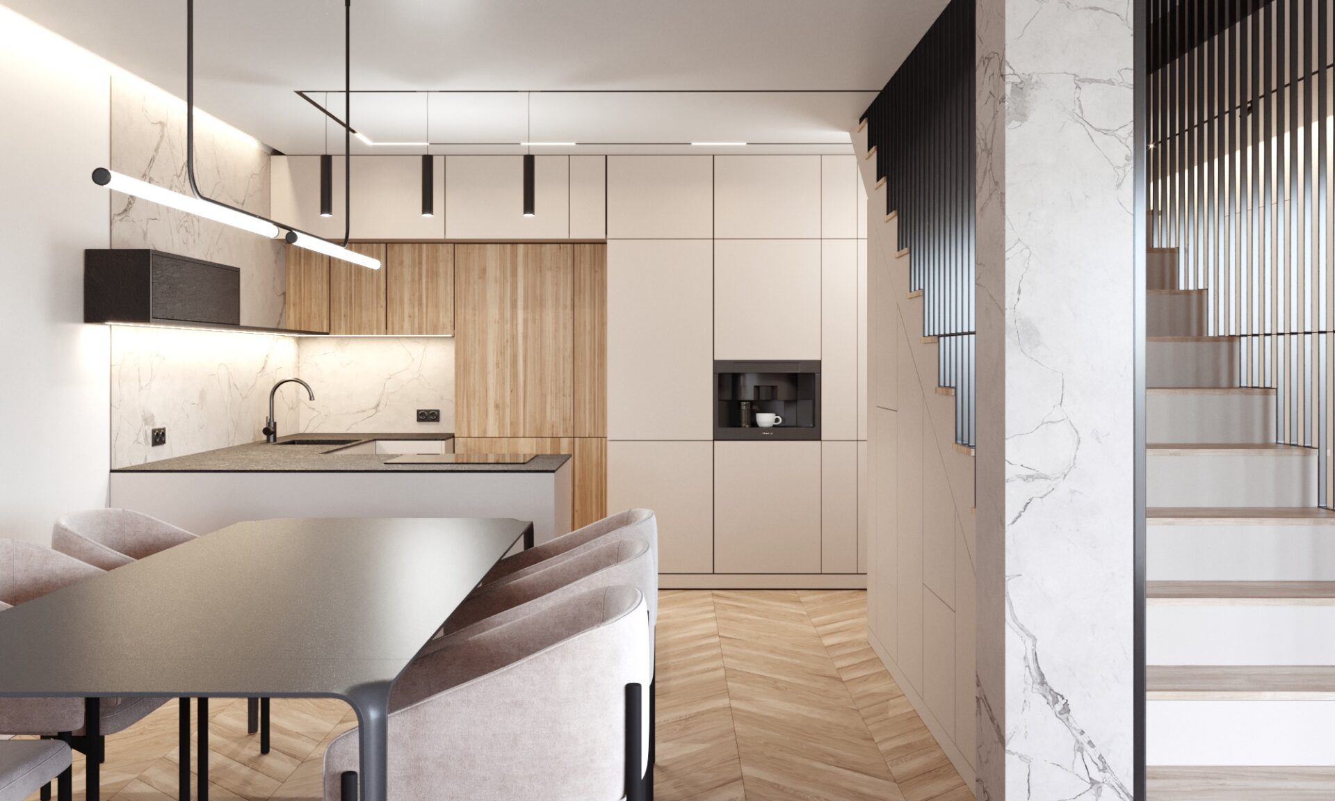 Od inspiracji po realizację